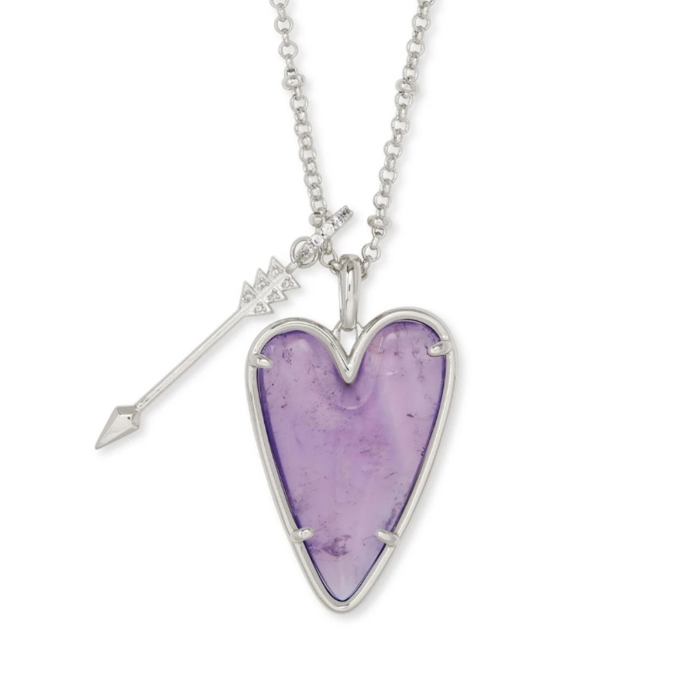 Kendra Scott Ansley Necklace
